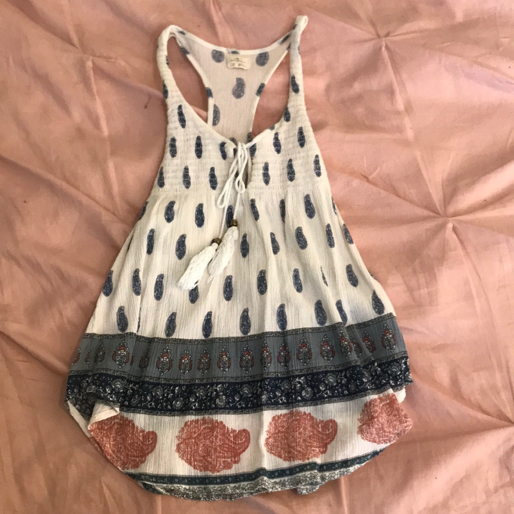 O’Neil women tank top